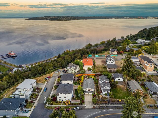 4819 N Ferdinand Street, Tacoma, WA 98407