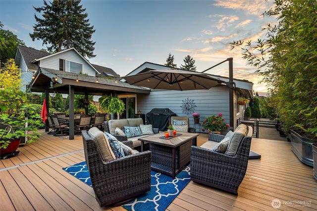 4819 N Ferdinand Street, Tacoma, WA 98407