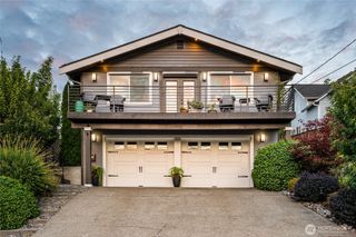 4819 N Ferdinand Street, Tacoma, WA 98407