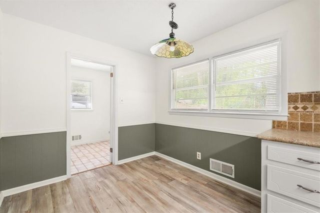 1267 Sycamore Drive SW, Lilburn, GA 30047
