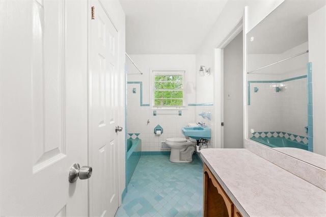 1267 Sycamore Drive SW, Lilburn, GA 30047