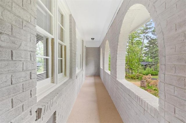 1267 Sycamore Drive SW, Lilburn, GA 30047