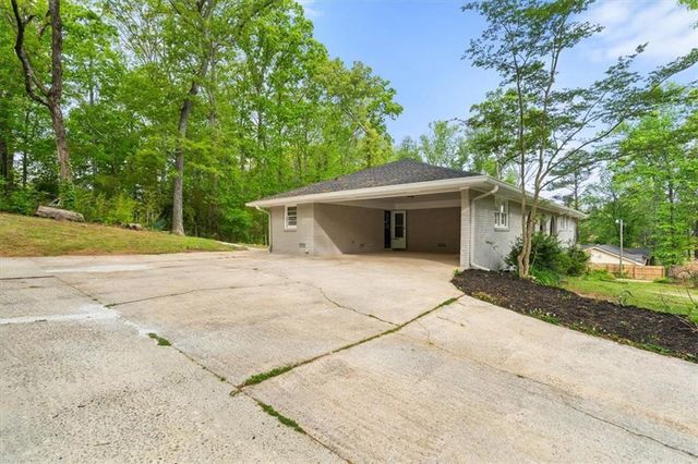 1267 Sycamore Drive SW, Lilburn, GA 30047