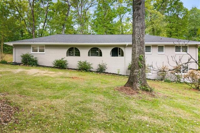 1267 Sycamore Drive SW, Lilburn, GA 30047