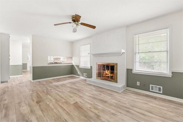 1267 Sycamore Drive SW, Lilburn, GA 30047