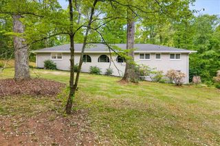 1267 Sycamore Drive SW, Lilburn, GA 30047