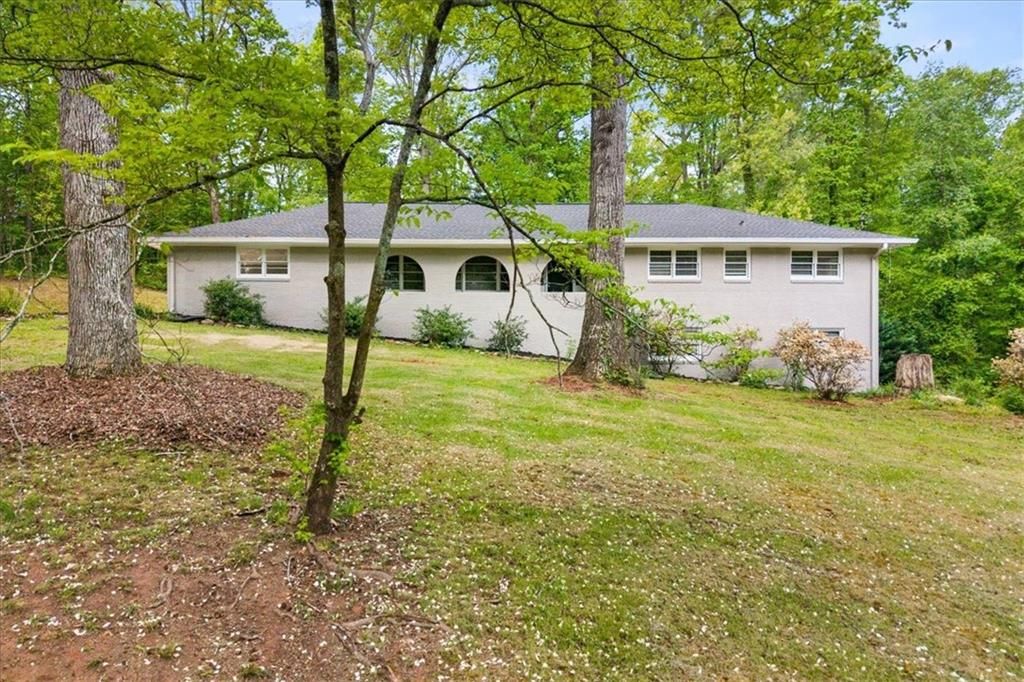 1267 Sycamore Drive SW, Lilburn, GA 30047