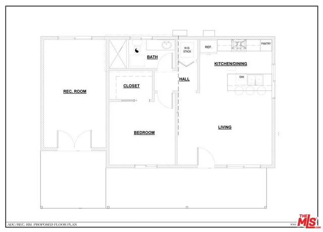 3364 Garden Avenue, Los Angeles, CA 90039