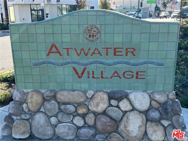 3364 Garden Avenue, Los Angeles, CA 90039