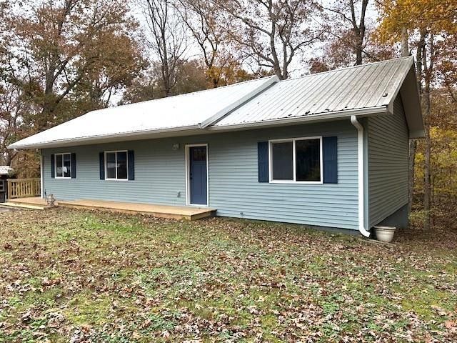 184 McDuff Ln, Camden, TN 38320