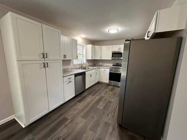 184 McDuff Ln, Camden, TN 38320