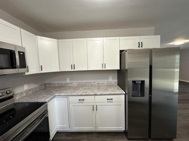 184 McDuff Ln, Camden, TN 38320