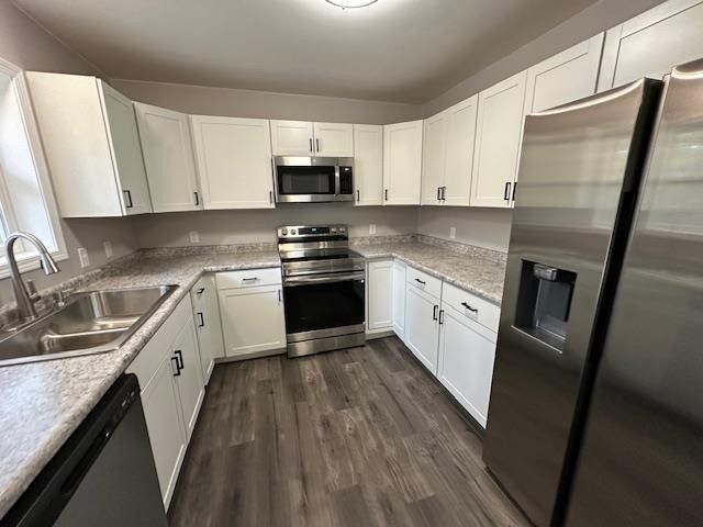 184 McDuff Ln, Camden, TN 38320