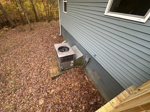 184 McDuff Ln, Camden, TN 38320