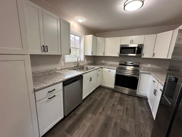 184 McDuff Ln, Camden, TN 38320