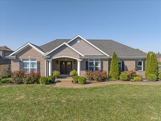 10730 Decatur Court, Evansville, IN 47725