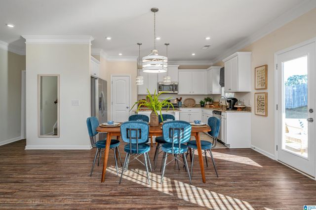 3177 SAYERS ROAD, Fultondale, AL 35068