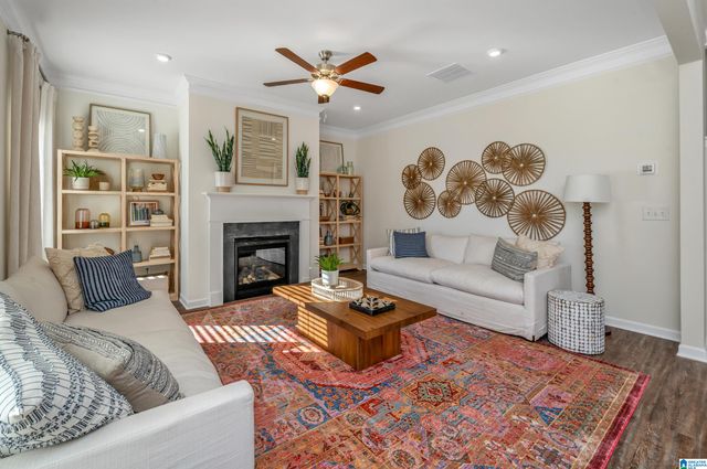 3177 SAYERS ROAD, Fultondale, AL 35068