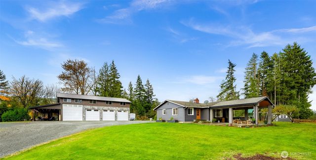 4204 Squalicum Lake Road, Bellingham, WA 98226