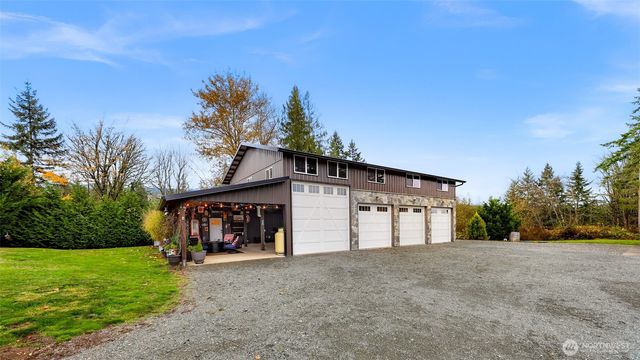 4204 Squalicum Lake Road, Bellingham, WA 98226