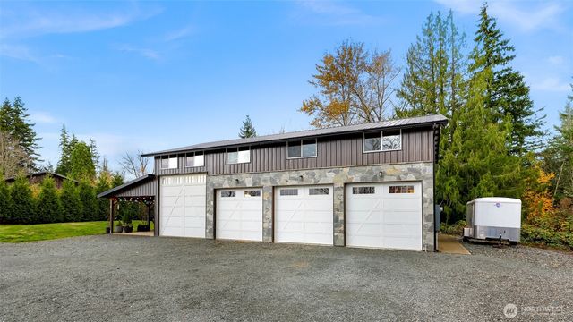 4204 Squalicum Lake Road, Bellingham, WA 98226