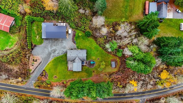 4204 Squalicum Lake Road, Bellingham, WA 98226