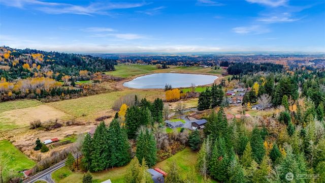 4204 Squalicum Lake Road, Bellingham, WA 98226