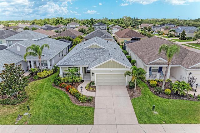 4527 CEDAR BRUSH TERRACE, Sarasota, FL 34243