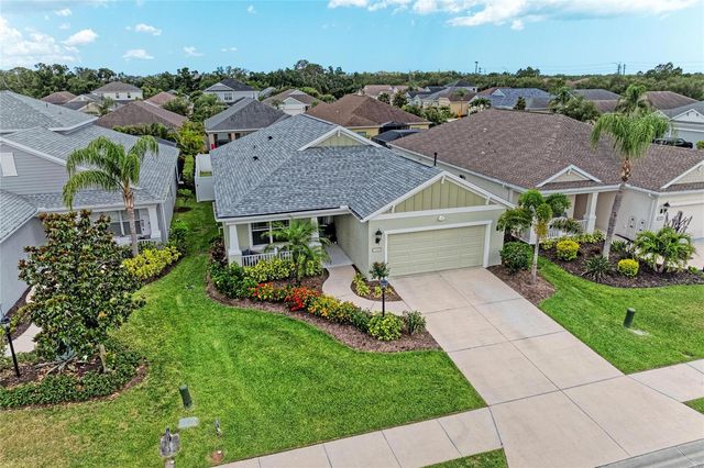 4527 CEDAR BRUSH TERRACE, Sarasota, FL 34243