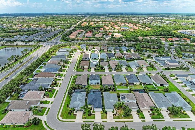 4527 CEDAR BRUSH TERRACE, Sarasota, FL 34243