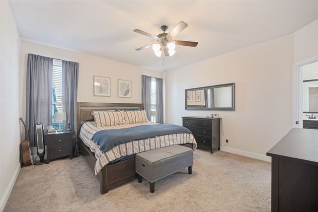 863 Mccall Drive, Fate, TX 75087