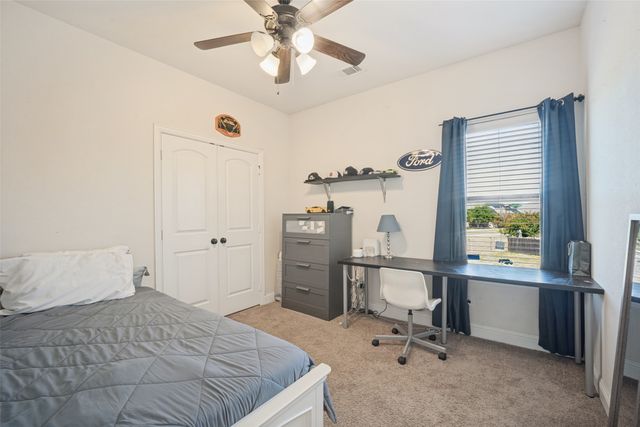 863 Mccall Drive, Fate, TX 75087