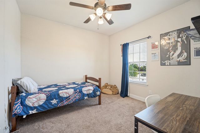 863 Mccall Drive, Fate, TX 75087