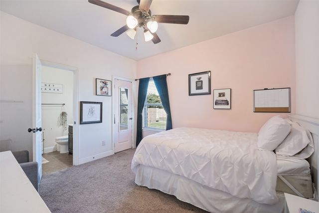 863 Mccall Drive, Fate, TX 75087