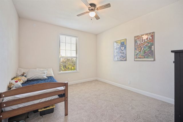 863 Mccall Drive, Fate, TX 75087
