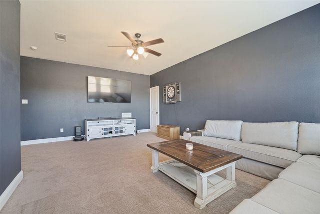 863 Mccall Drive, Fate, TX 75087