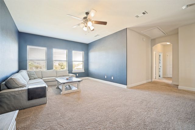 863 Mccall Drive, Fate, TX 75087