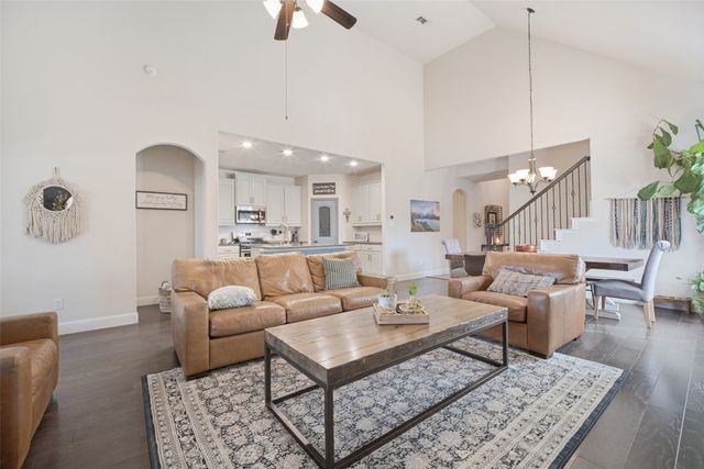 863 Mccall Drive, Fate, TX 75087