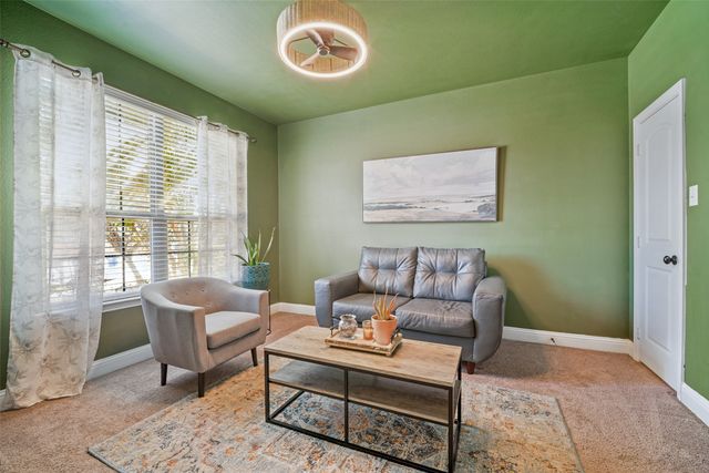 863 Mccall Drive, Fate, TX 75087