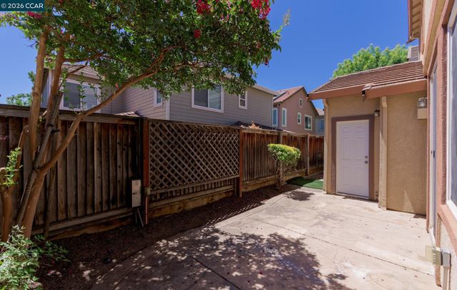 452 Chestnut St, Brentwood, CA 94513