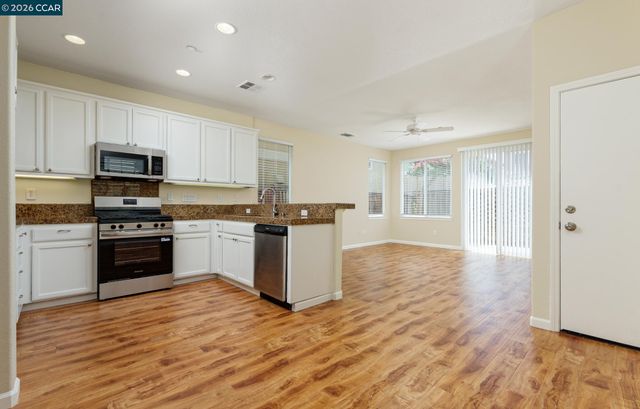 452 Chestnut St, Brentwood, CA 94513