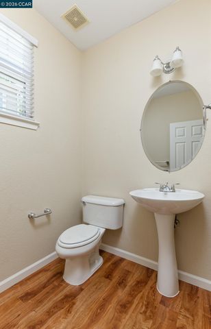 452 Chestnut St, Brentwood, CA 94513