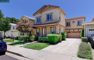 452 Chestnut St, Brentwood, CA 94513