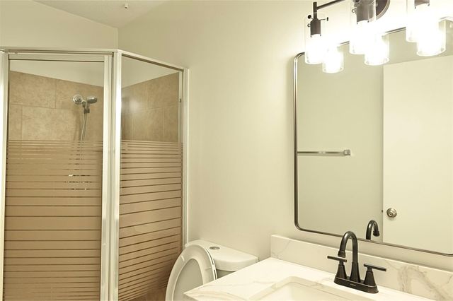 7918 Prestwood Dr 4, Houston, TX 77036