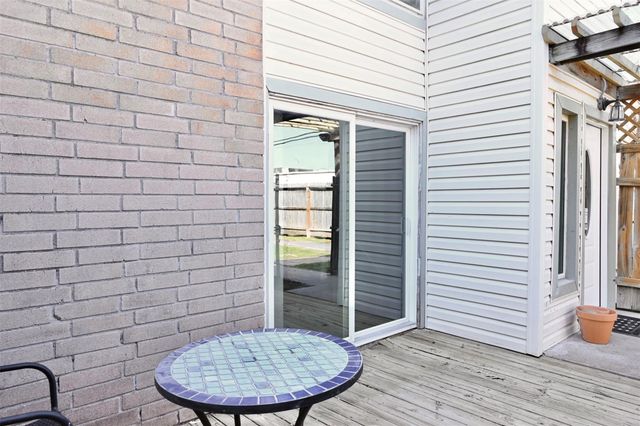 7918 Prestwood Dr 4, Houston, TX 77036