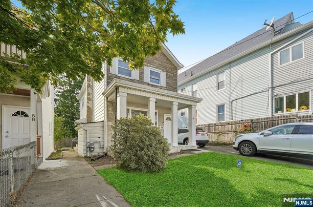 56 Henderson Street, Paterson, NJ 07501