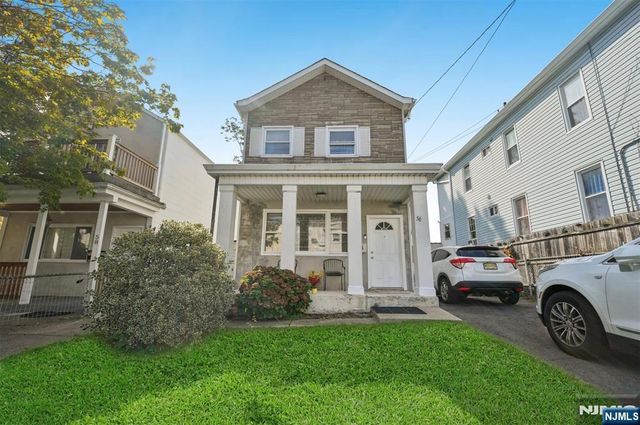 56 Henderson Street, Paterson, NJ 07501
