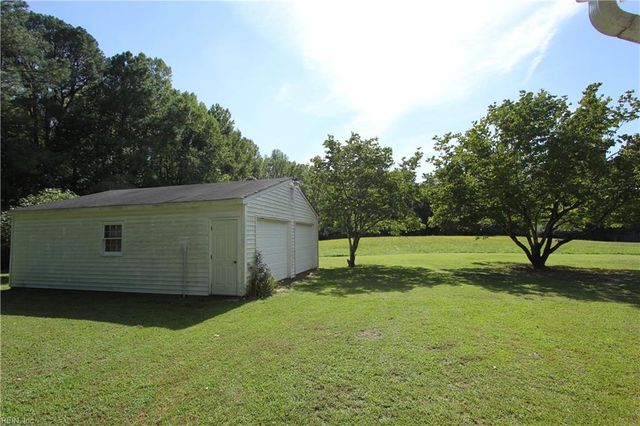 101 Turners Neck RD, Toano, VA 23168