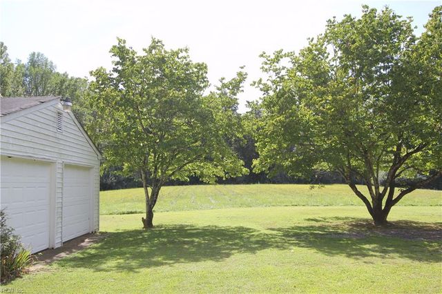 101 Turners Neck RD, Toano, VA 23168