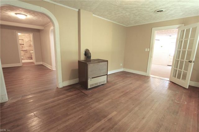 101 Turners Neck RD, Toano, VA 23168